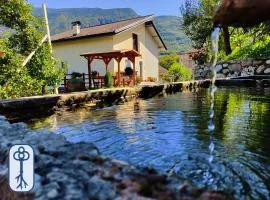 Casa Vacanze Antico Eremo, tra natura e tradizione