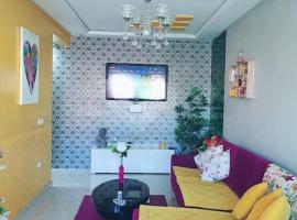 Appartement sidi rahal，位于Berrechid的酒店