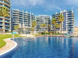 Lovely Apartment In Torrevieja