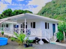 Avelodge Paea white cloud