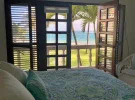 Cabarete Beachfront Condos Nanny Estate A3