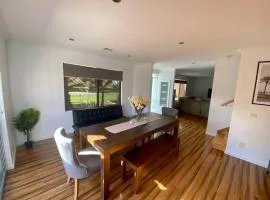 Baja Beach Lodge