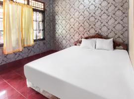 OYO 91829 Hotel Artha，位于Cakranegara的酒店