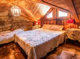 Baita delle Bambole - La Vista Apartments