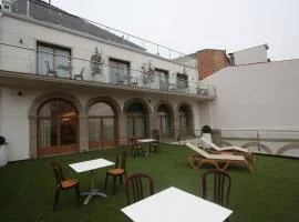 Hotel Cal Piteu