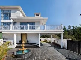 ASHVIDA - Luxury Villa Collection.