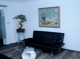 Bonsai-Ferienwohnung