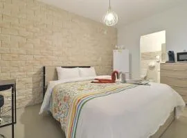 Chambre cosy jo