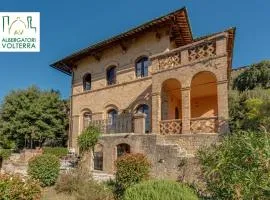 Appartamenti Villa Mascagni