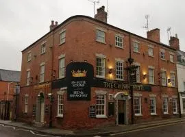 The Crown Hotel