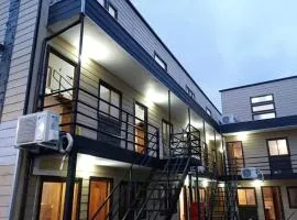 Cabañas Ases Loft Valdivia SIN ESTACIONAMIENTO