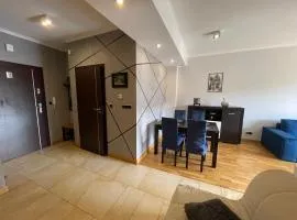 Apartament Słoneczny