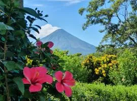 El Encanto Garden Hotel