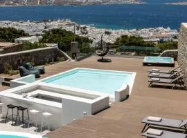 Villa in Mykonos