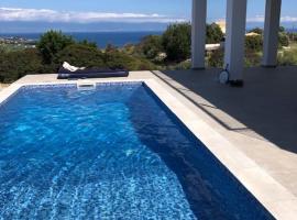Villa Peony Koroni，位于科罗尼的酒店