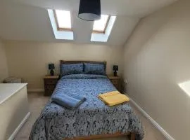 Cosy 3 bedroomed home on 3 floors