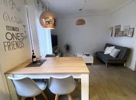 Apartamentos La Herradura PLaza