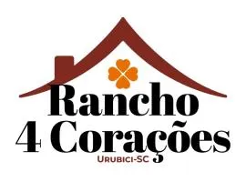 Rancho 4 Corações