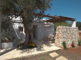 I Mulicchi，位于斯佩基亚的酒店