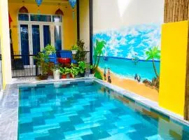 An Bang Sea Adventure Homestay Hoi An