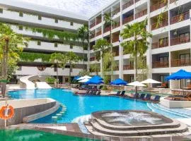 Deevana Plaza Phuket - SHA Extra Plus