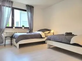 Cozy & Modern Flat