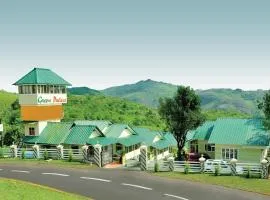Green Palace Resort