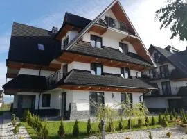 Apartament Grapa 29 K3 na terenie Sun & Snow Białka Tatrzańska