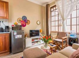 Gorgeous Well Equipped Modern Guest House in Loresho，位于内罗毕的旅馆