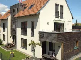 Appart'hôtels La Maison du Tigre