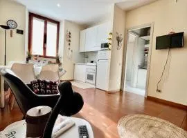 Spallanzani Apartment