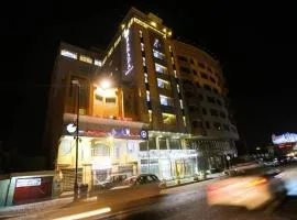 BARADA Hotel- فندق بردى