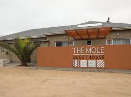 The Mole Guesthouse
