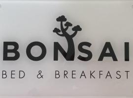Bonsai - Bed & Breakfast，位于佩萨罗的住宿加早餐旅馆