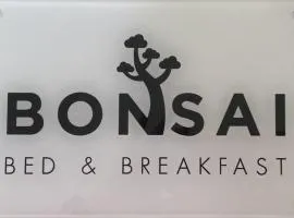 Bonsai - Bed & Breakfast