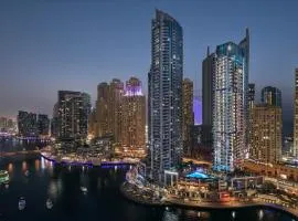 迪拜码头洲际酒店