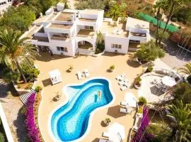 Gorgeous Villa near Ibiza centre