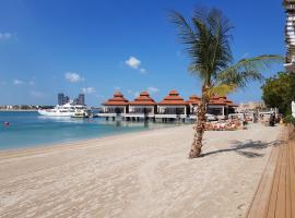 EDEN'S Homes & Villas - Anantara The Palm Residences