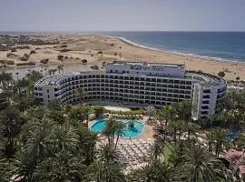 海滨棕榈滩酒店