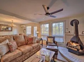 < 1 Mi to Beech Mtn Ski! Condo w/ Hot Tub Access