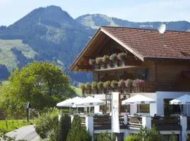 Hotel garni Oberdorfer Stuben