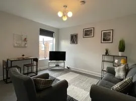 Windmill View Apartments