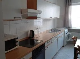 Ferienwohnung Julechka