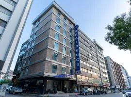 Residence Hotel By Ketenci