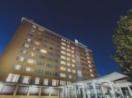 斯科普里假日酒店，位于斯科普里的酒店