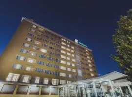 斯科普里假日酒店