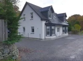 Loch Ness House Blairbeg