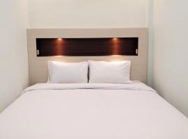PETRA HOTEL，位于Talang的酒店