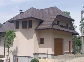 Apartmani Jelenača，位于Sinanovići的酒店