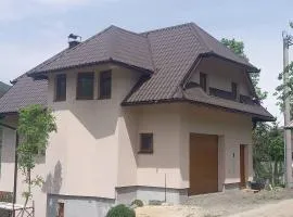 Apartmani Jelenača